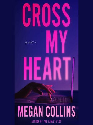 cover image of Cross My Heart